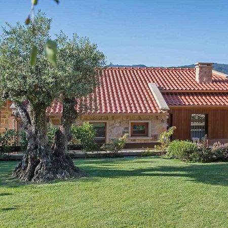 Casa Das Pesqueiras Melgaço Εξωτερικό φωτογραφία