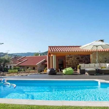 Casa Das Pesqueiras Melgaço Εξωτερικό φωτογραφία