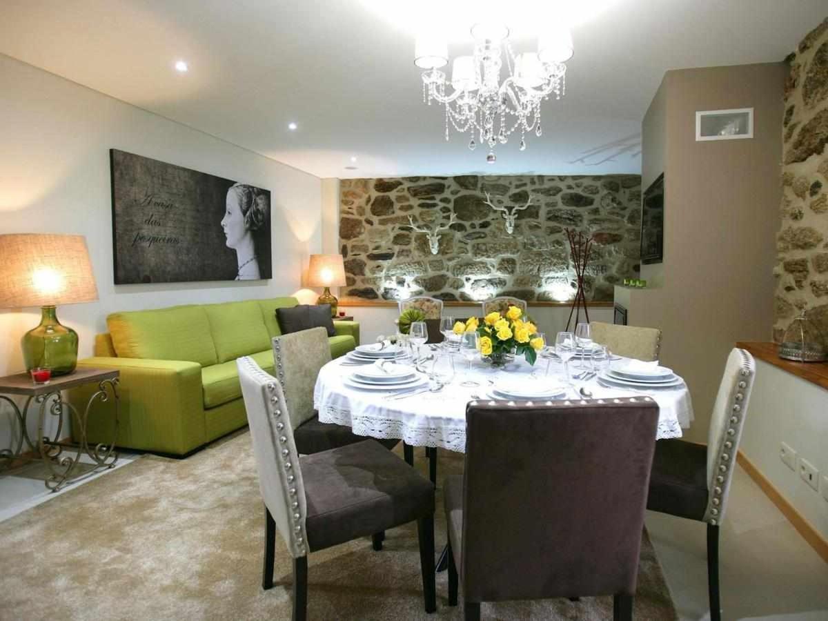 Casa Das Pesqueiras Melgaço Εξωτερικό φωτογραφία