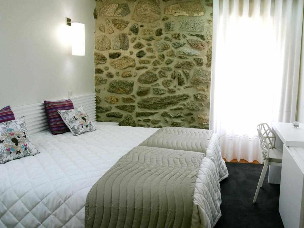Casa Das Pesqueiras Melgaço Εξωτερικό φωτογραφία