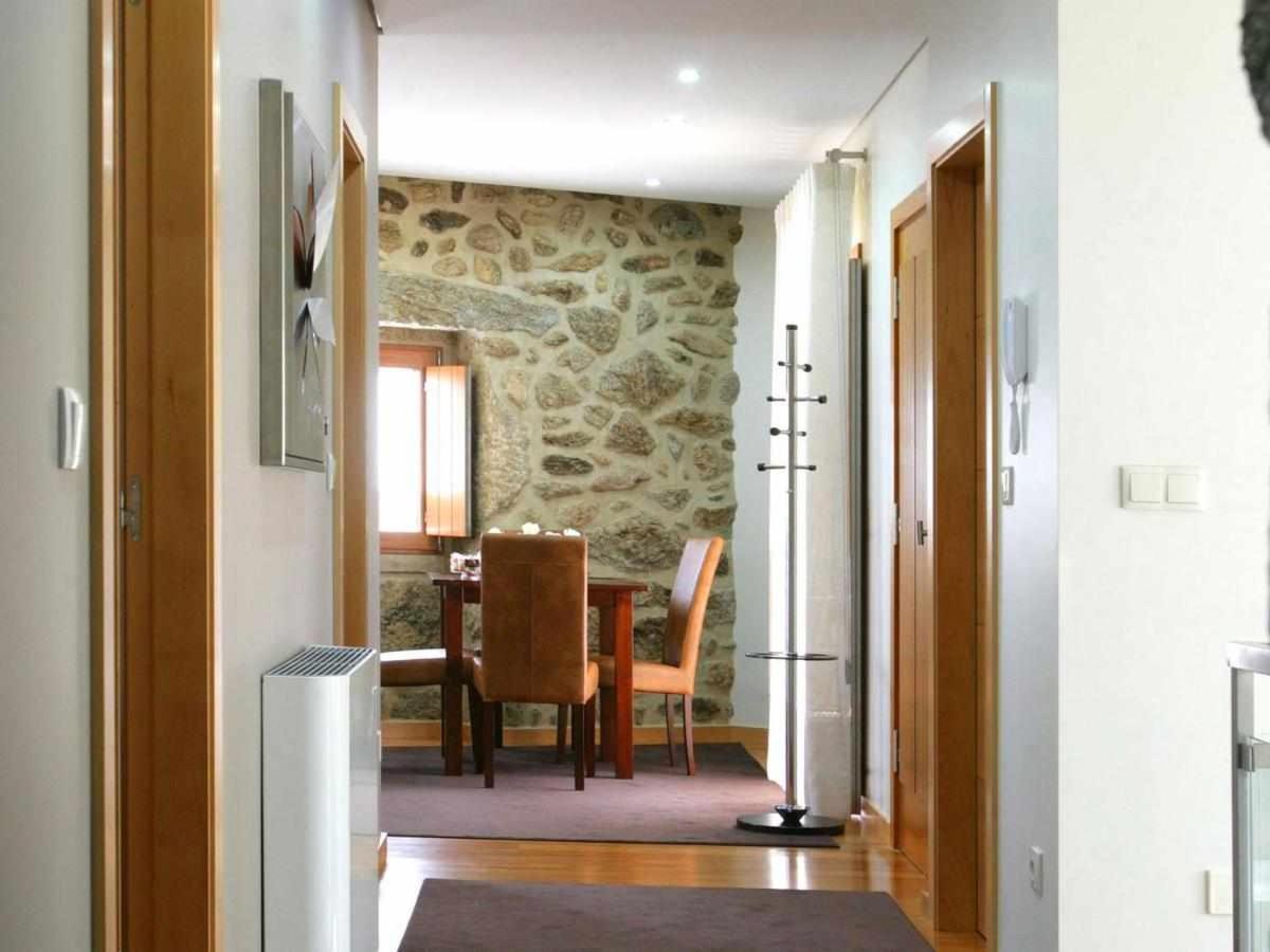 Casa Das Pesqueiras Melgaço Εξωτερικό φωτογραφία