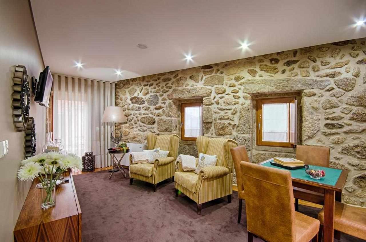 Casa Das Pesqueiras Melgaço Εξωτερικό φωτογραφία