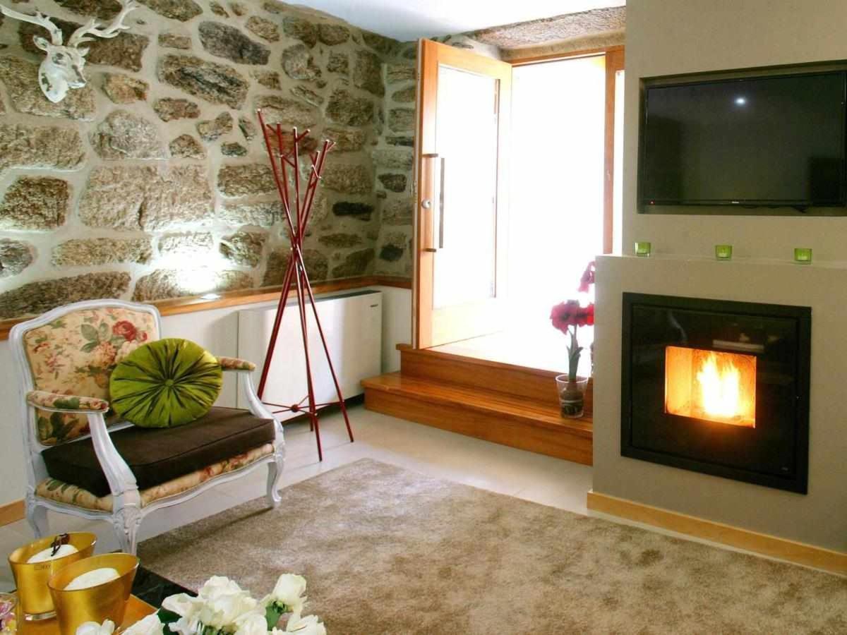 Casa Das Pesqueiras Melgaço Εξωτερικό φωτογραφία