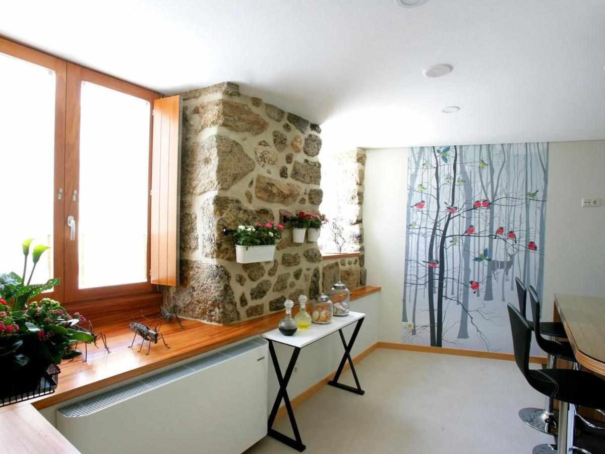 Casa Das Pesqueiras Melgaço Εξωτερικό φωτογραφία