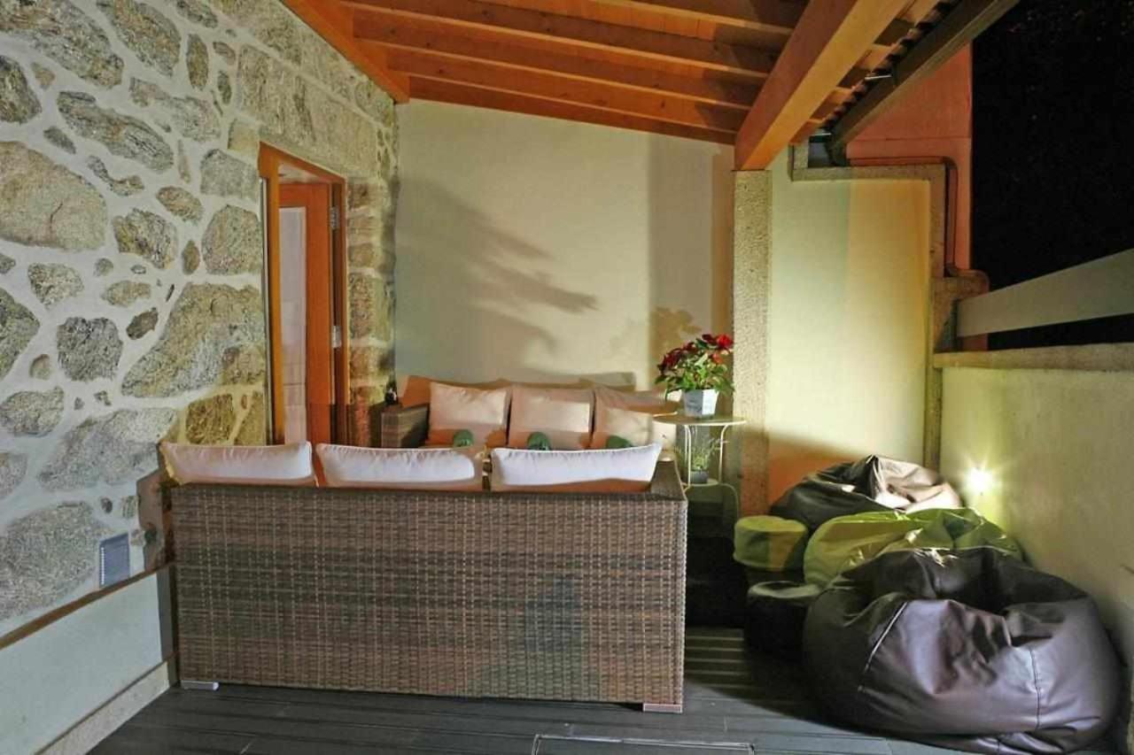 Casa Das Pesqueiras Melgaço Εξωτερικό φωτογραφία