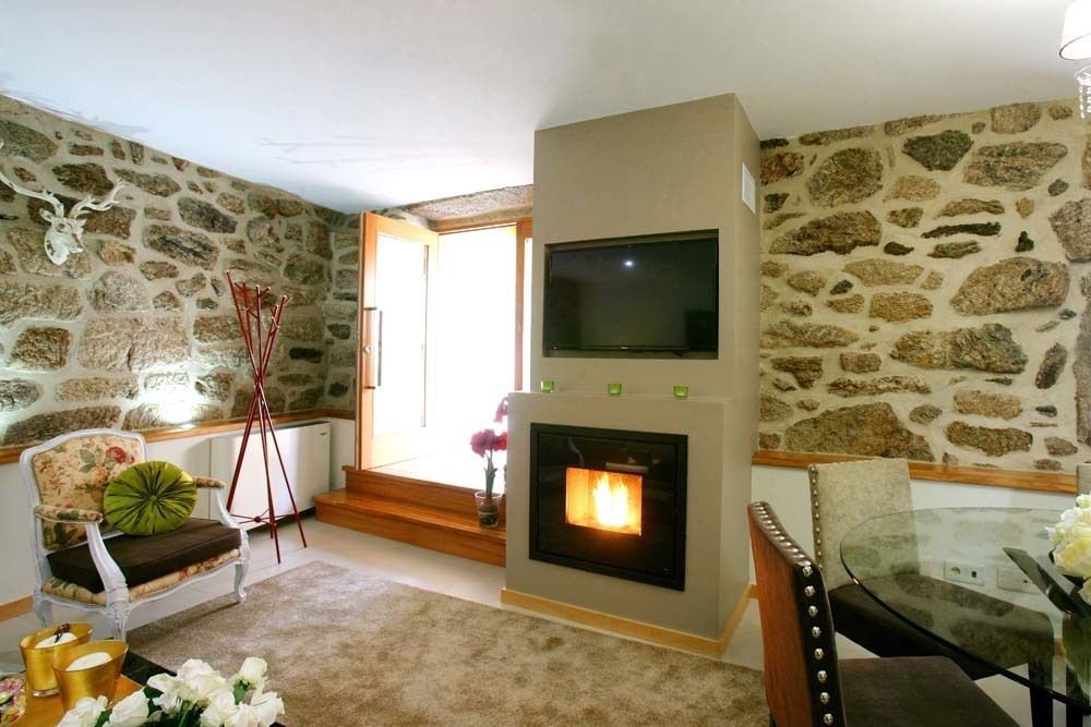 Casa Das Pesqueiras Melgaço Εξωτερικό φωτογραφία