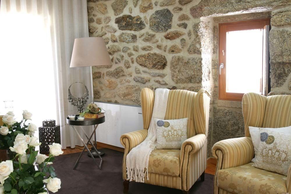 Casa Das Pesqueiras Melgaço Εξωτερικό φωτογραφία
